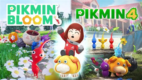 皮克敏 繡球花|【新人指南】四大必讀Pikmin Bloom攻略，特殊精華/飾品怎麽拿